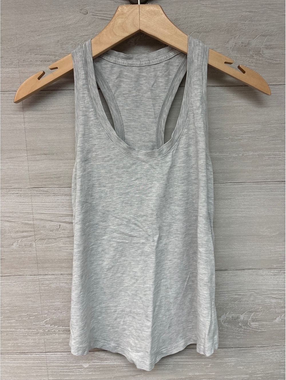 * | Lululemon | tank top. Size 4.